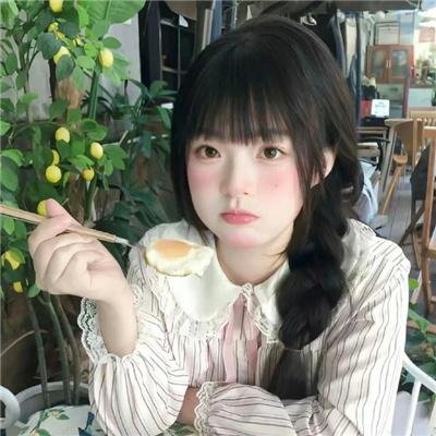 扬州八怪